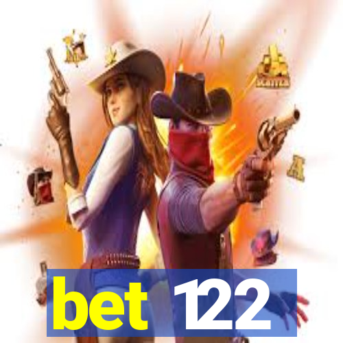 bet 122